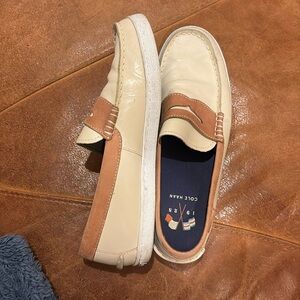 Cole Haan loafers size 10 men’s